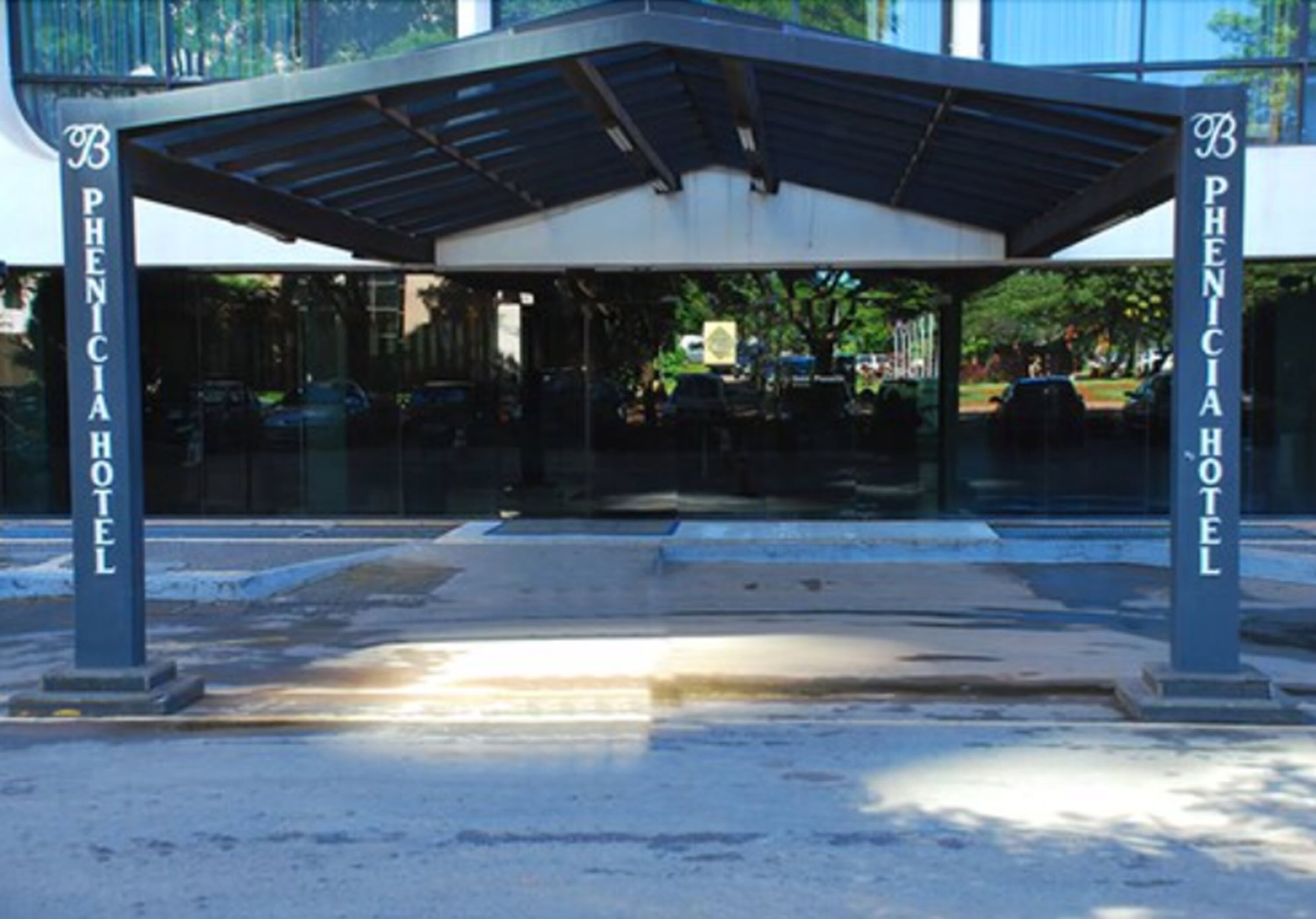 Foto - Phenícia Bittar Hotel