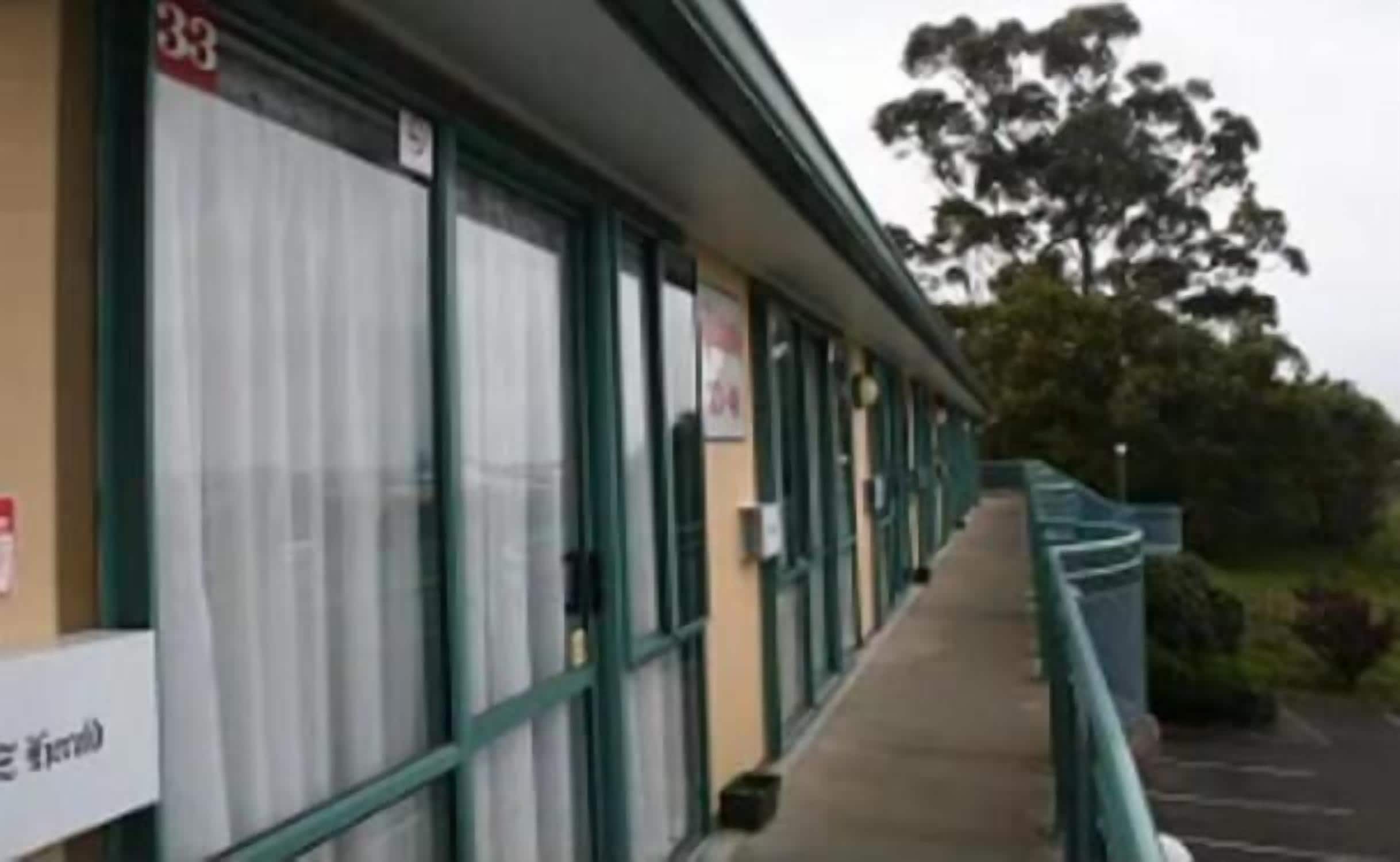 Photo - Rayland Motel