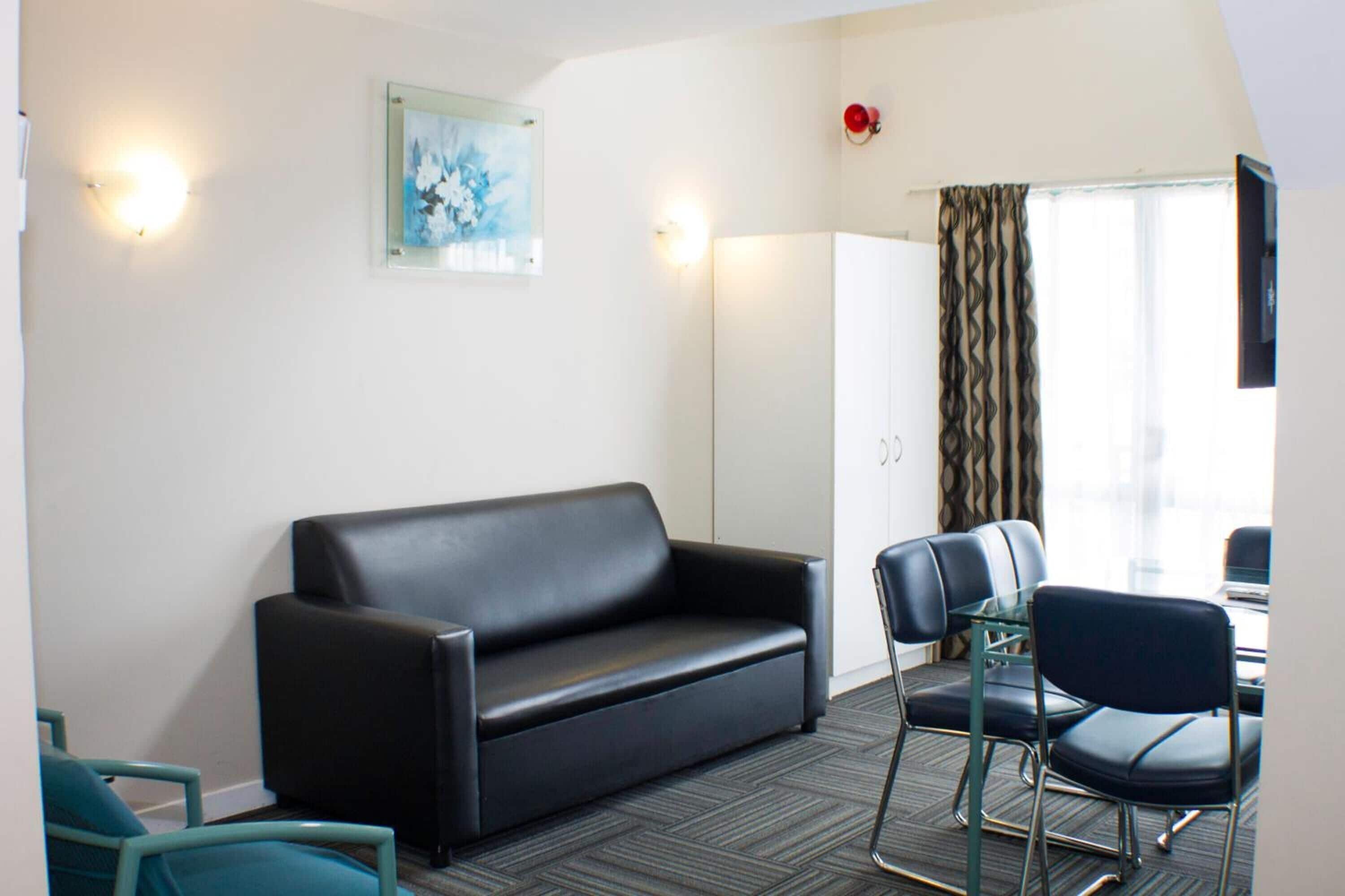 Photo - Rayland Motel