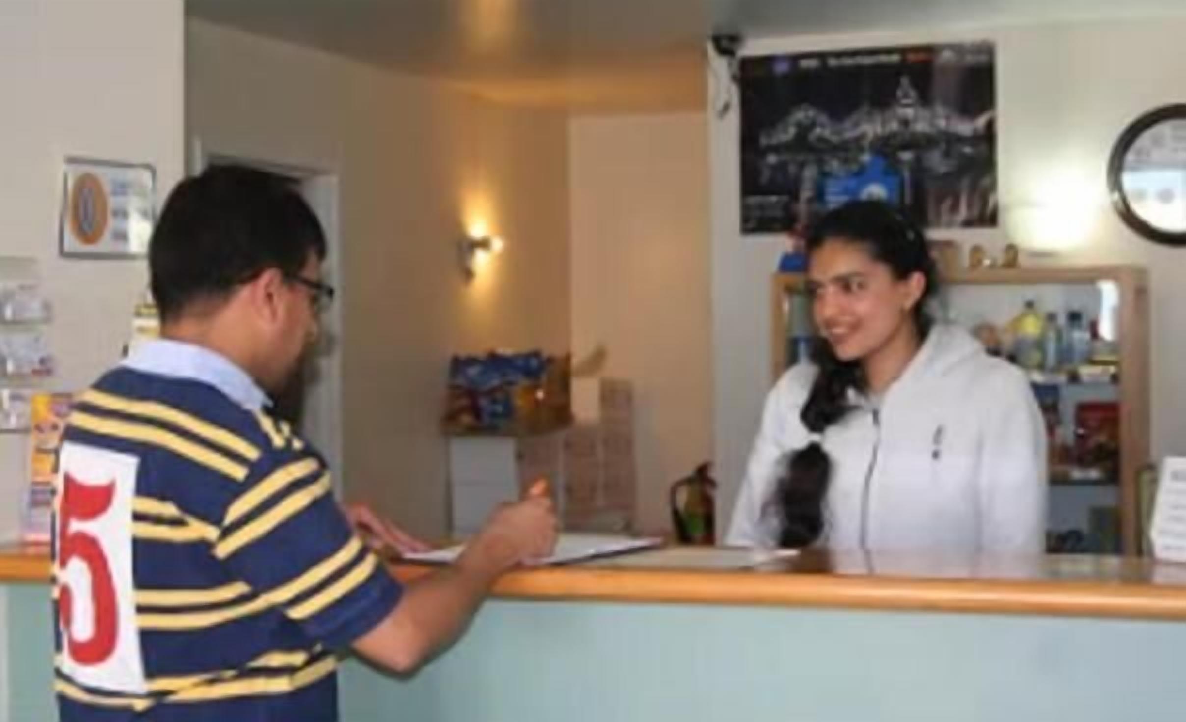 Photo - Rayland Motel