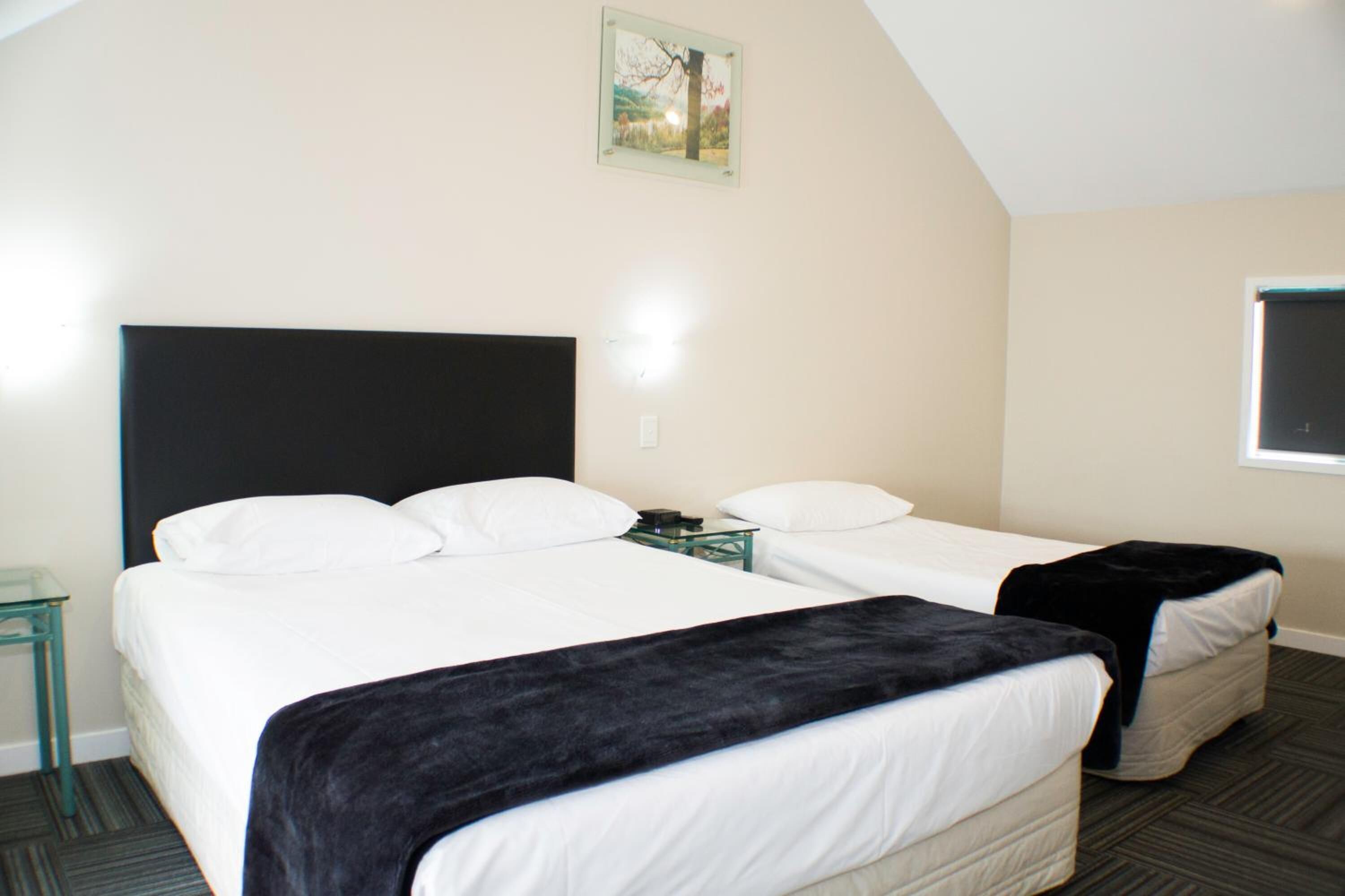 Photo - Rayland Motel