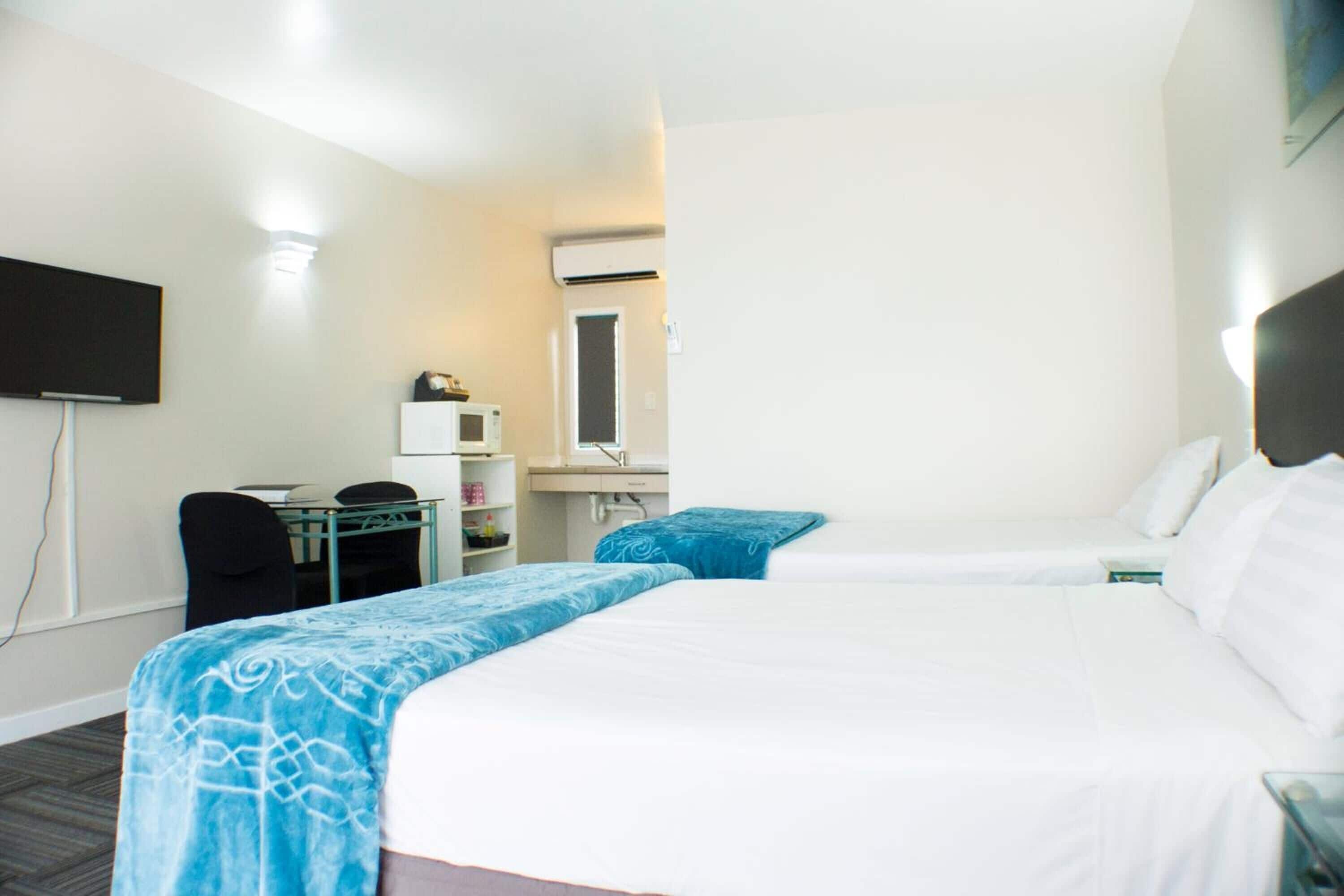 Photo - Rayland Motel