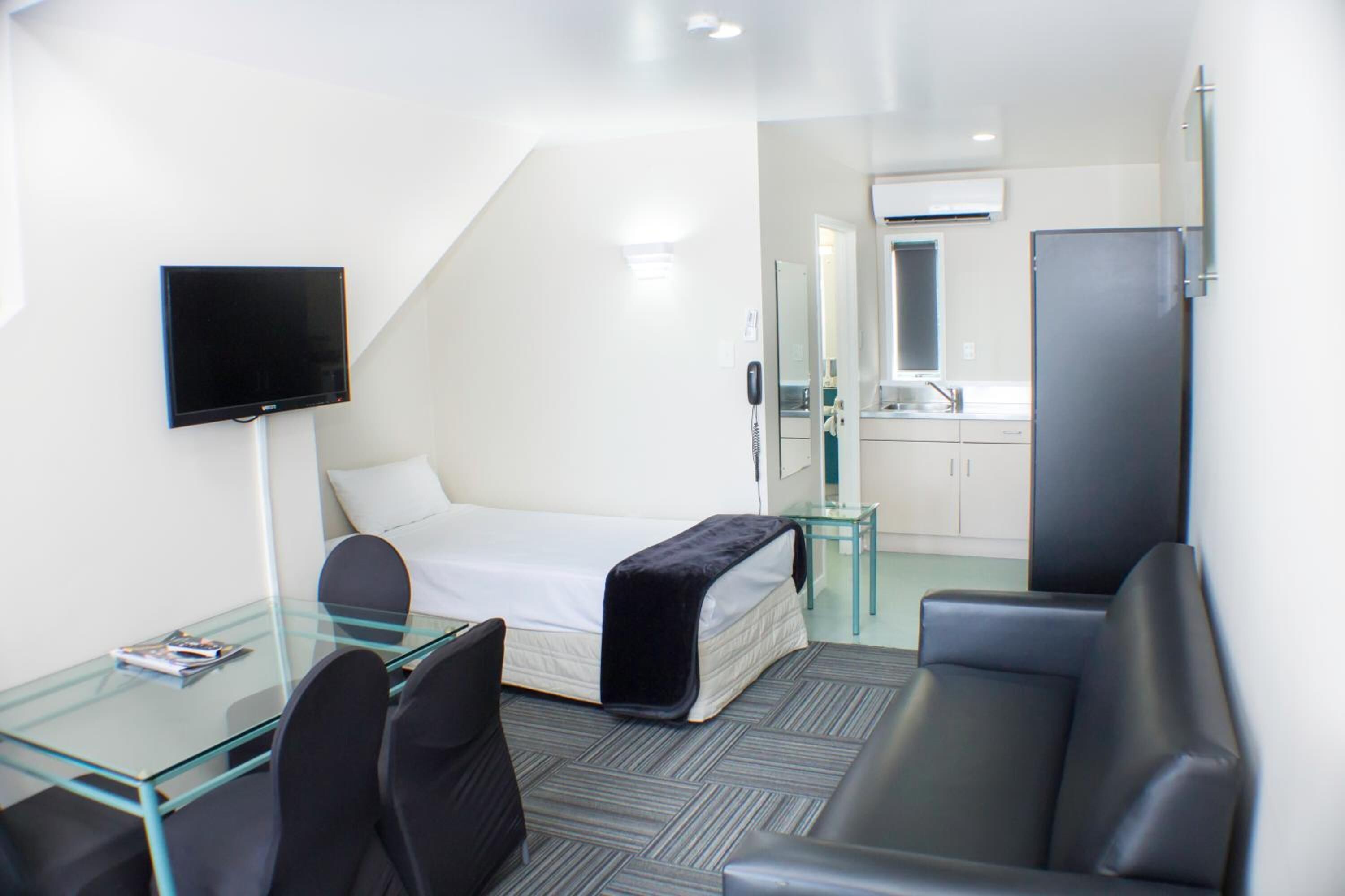 Photo - Rayland Motel