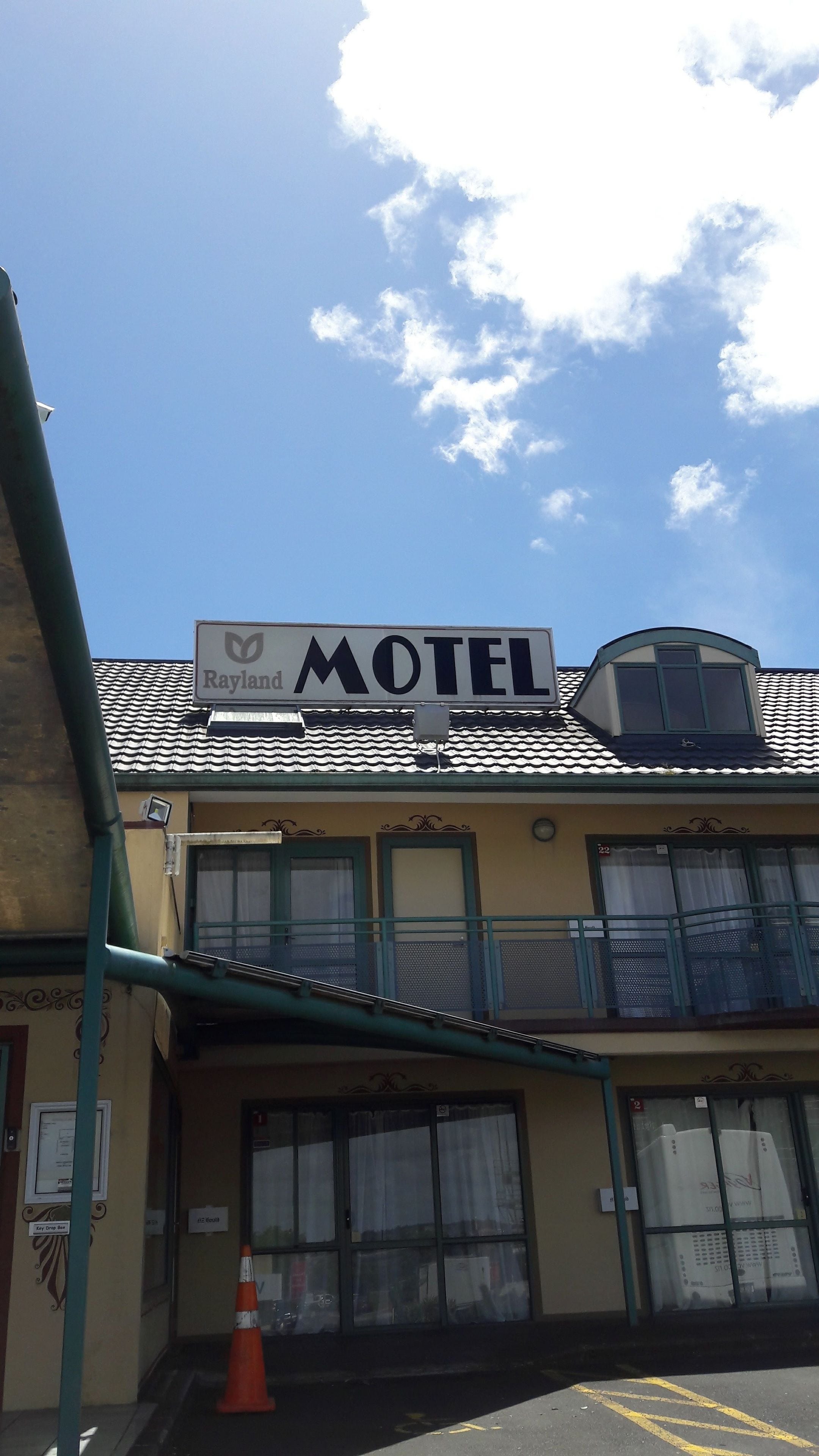 Photo - Rayland Motel