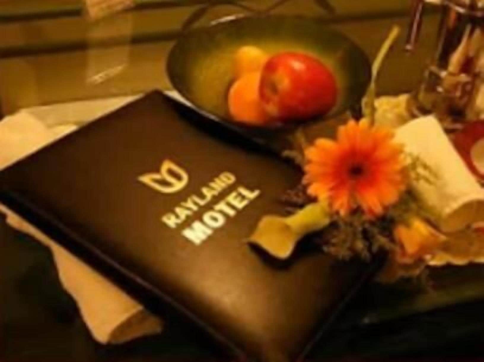 Photo - Rayland Motel