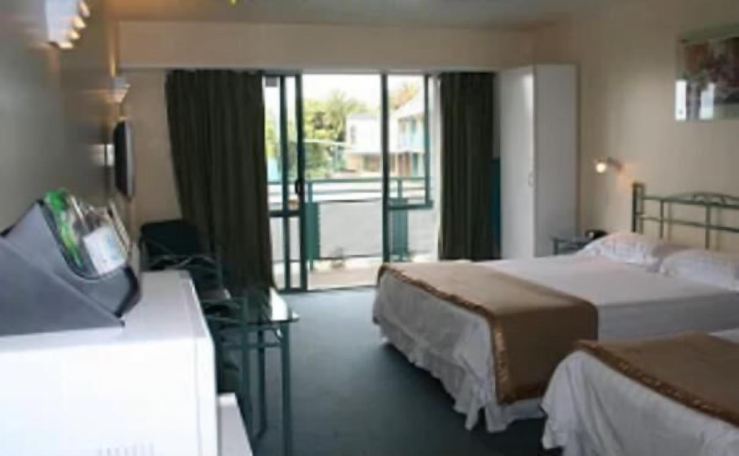 Photo - Rayland Motel