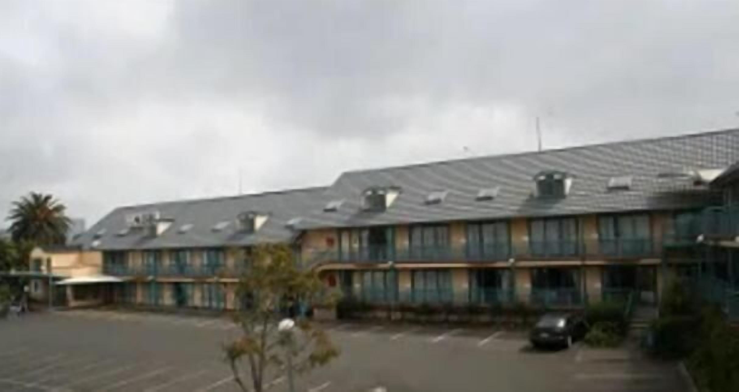 Photo - Rayland Motel