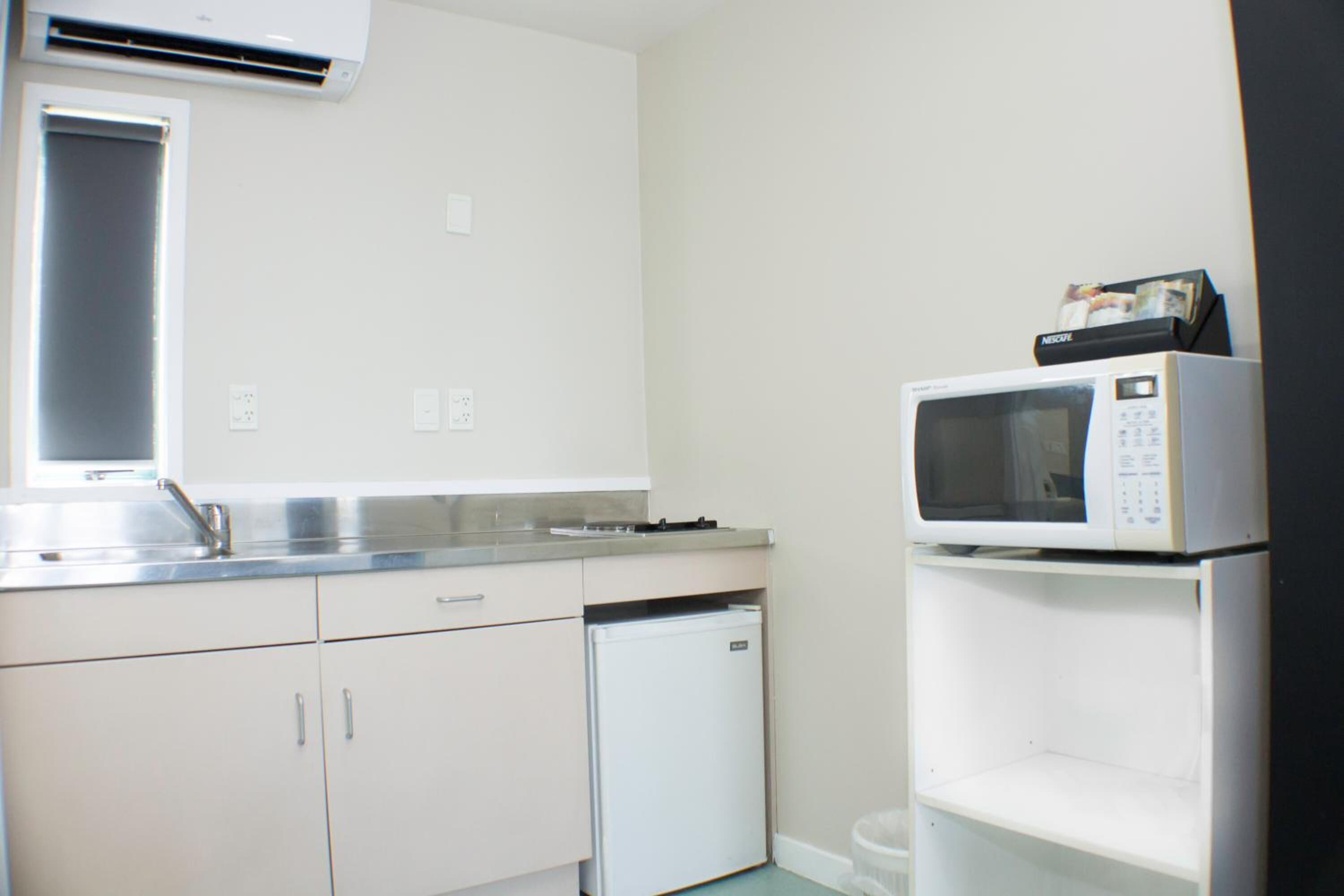 Photo - Rayland Motel