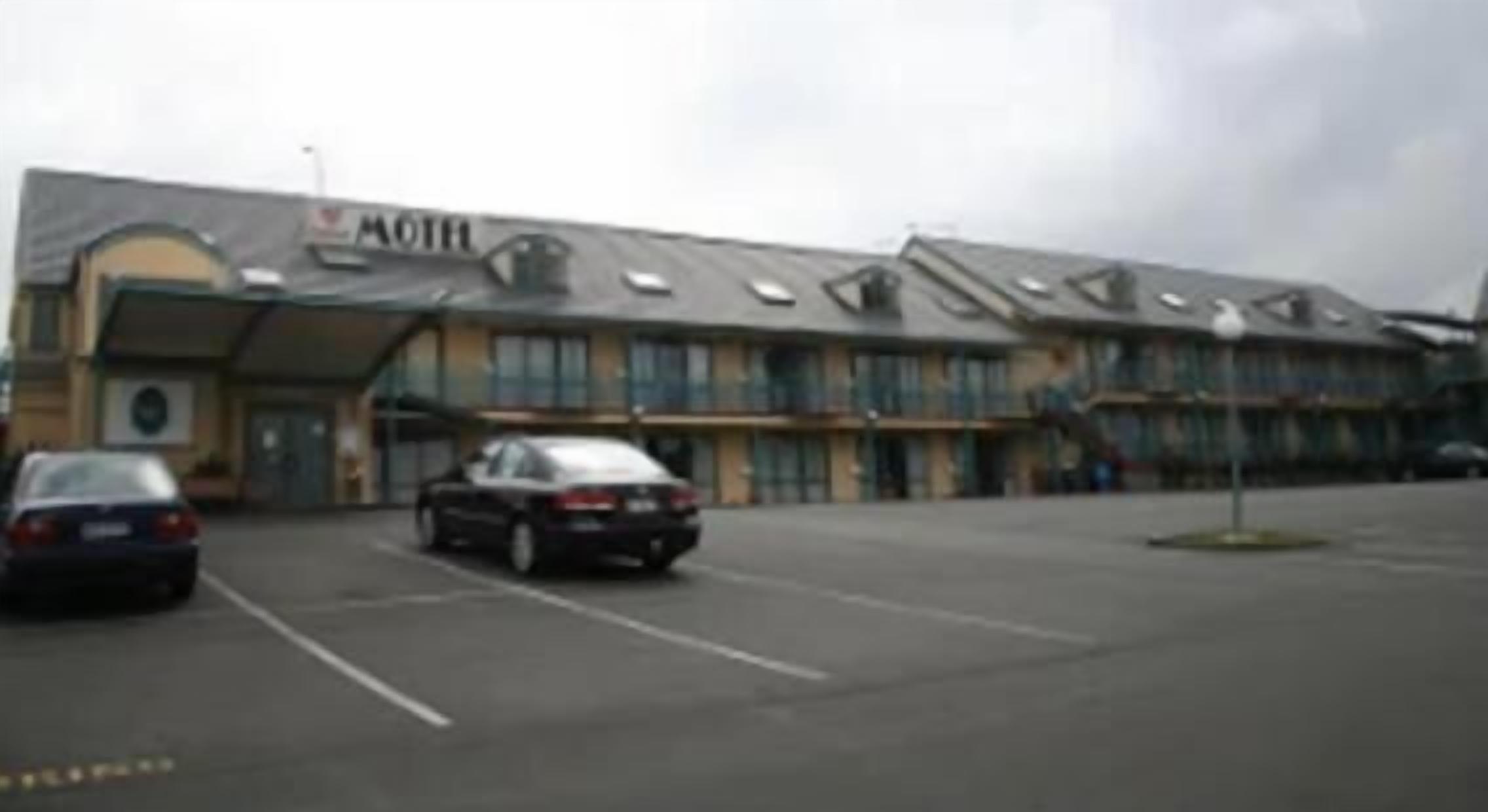 Photo - Rayland Motel