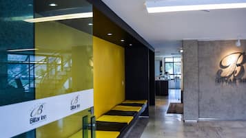 Interieur
