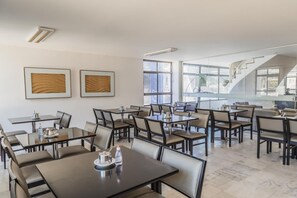 Restaurant - Bittar Inn Hotel (Brasília)