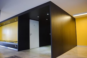 Interior - Bittar Inn Hotel (Brasília)