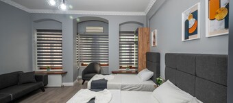 Taxim Trend Suites