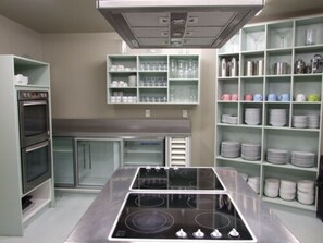 Ψυγείο, βραστήρας για καφέ/τσάι