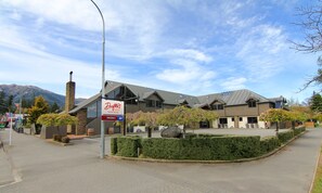 Εξωτερικοί χώροι