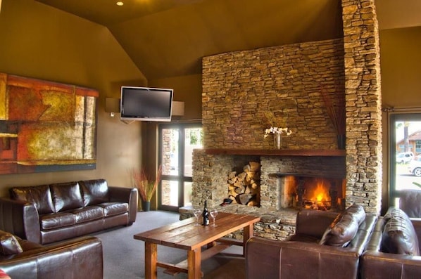 Εσωτερικοί χώροι