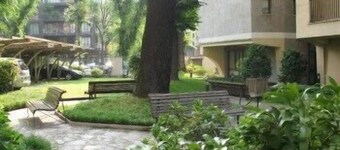 Residence Le Corti