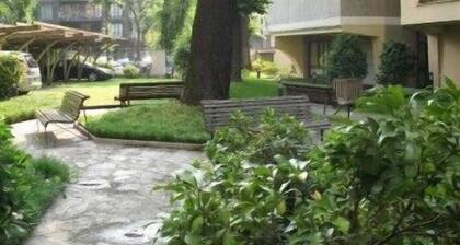 Residence Le Corti