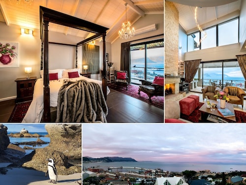 Mariner Guesthouse