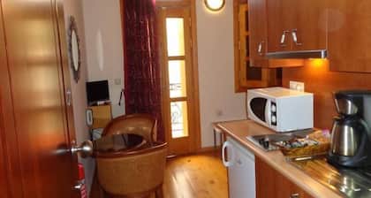 Irene Maisonettes