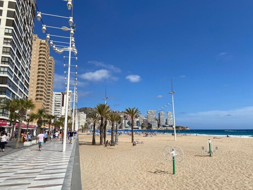 Apartamentos Carlos V