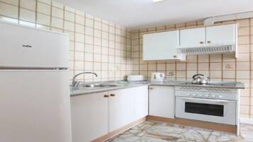 Appartement Standard, 1 chambre | Cuisine privée