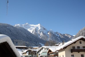 Exterior - Hotel Neuwirt (Finkenberg)