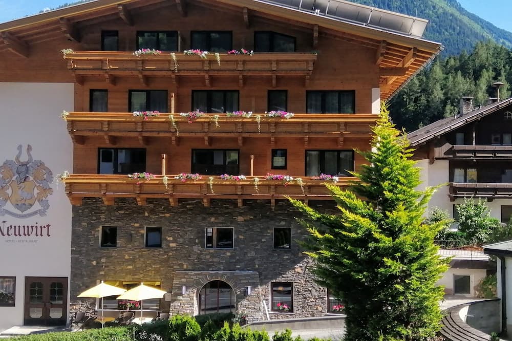 Hotel Neuwirt