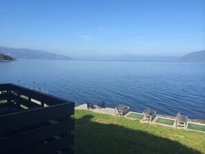 Double Room | Lake view