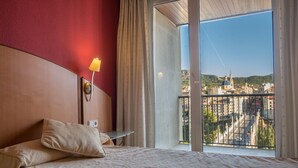 Room - Hotel Reconquista (Alcoy)