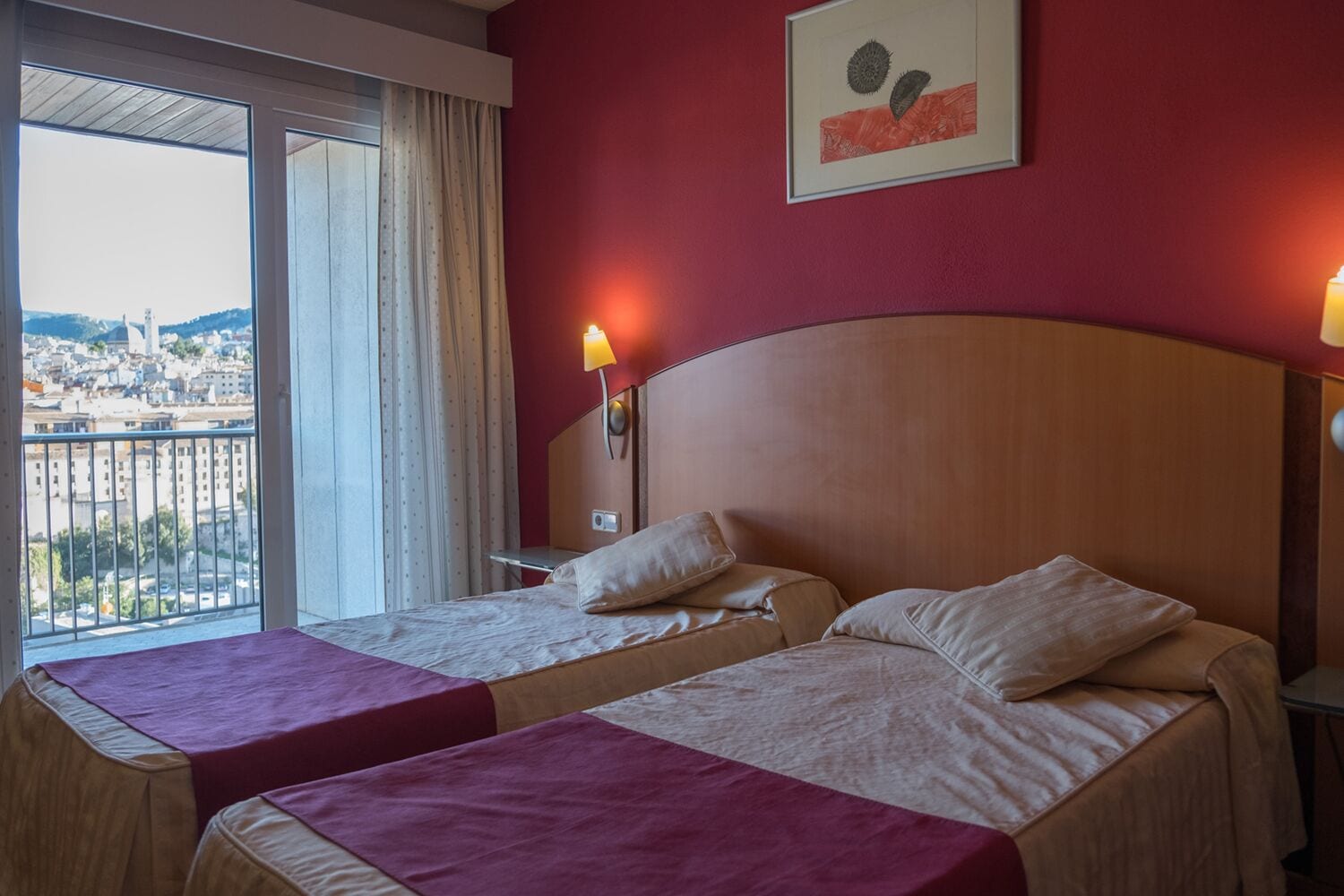 Foto - Hotel Reconquista