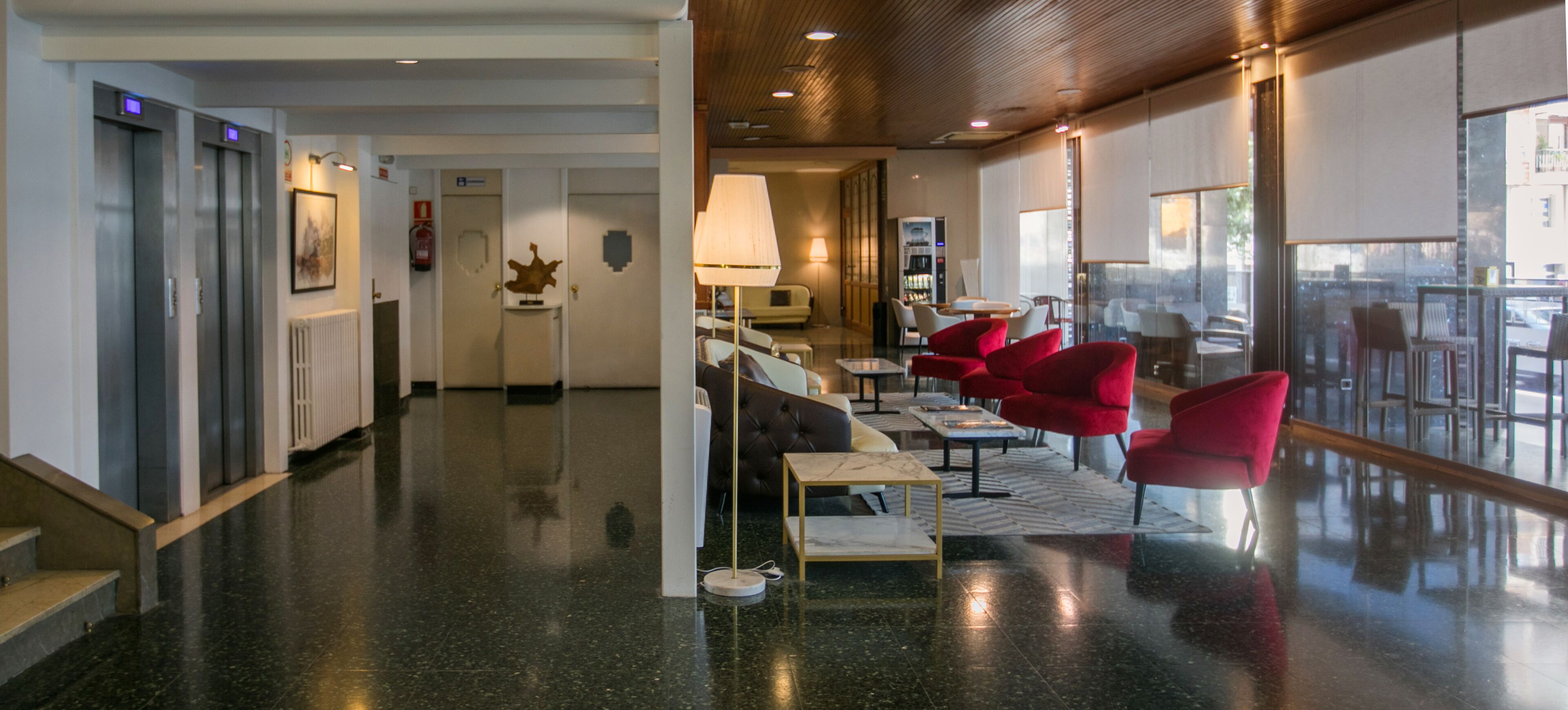 Foto - Hotel Reconquista