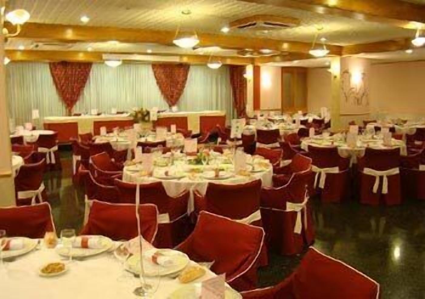 Foto - Hotel Reconquista
