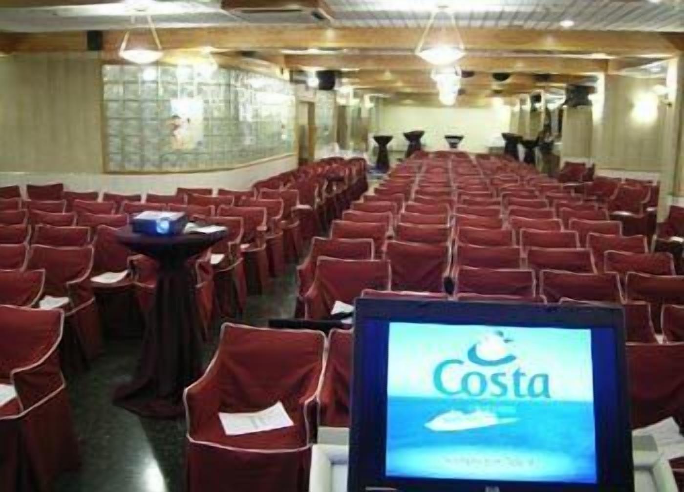 Foto - Hotel Reconquista