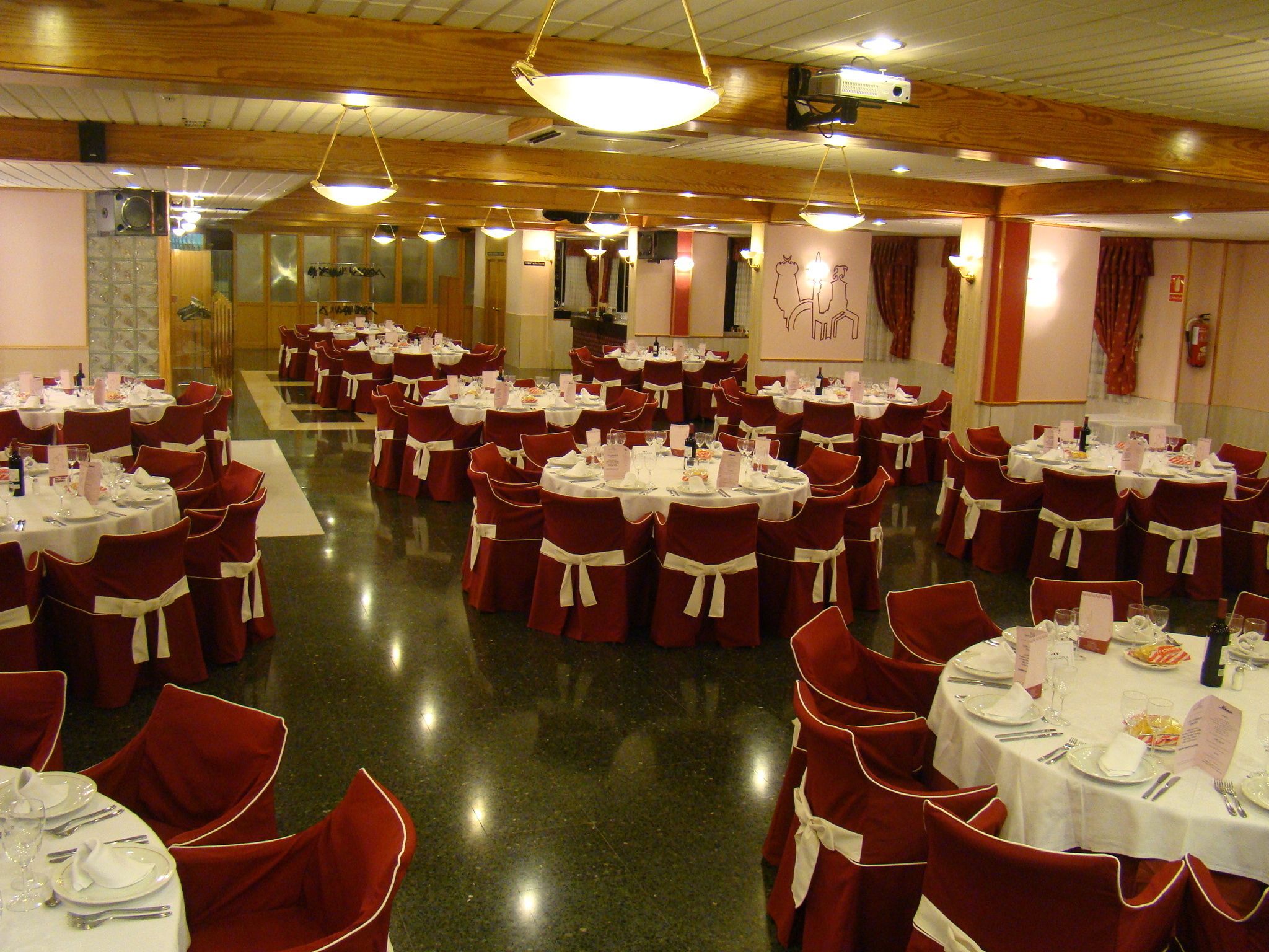 Foto - Hotel Reconquista