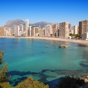 Pierre & Vacances Benidorm Horizon