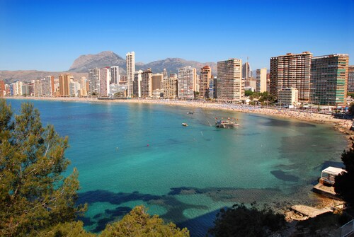 Pierre & Vacances Benidorm Horizon