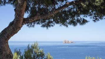 Ranta lähistöllä, ilmaiset rantakuljetukset