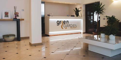 Green Garden Resort