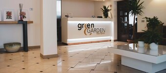 Green Garden Resort