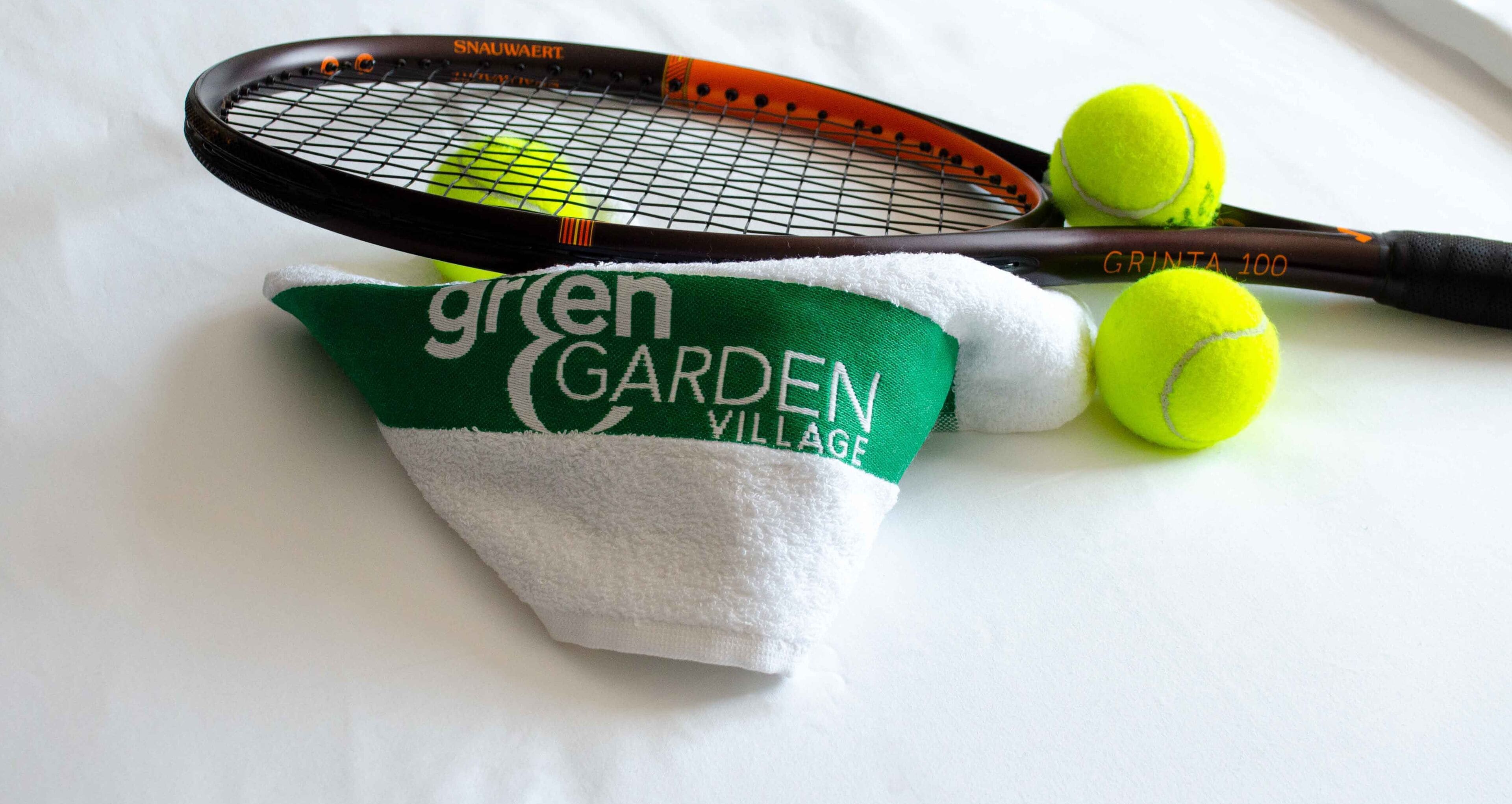 Foto - GREEN GARDEN Resort - Smart Hotel