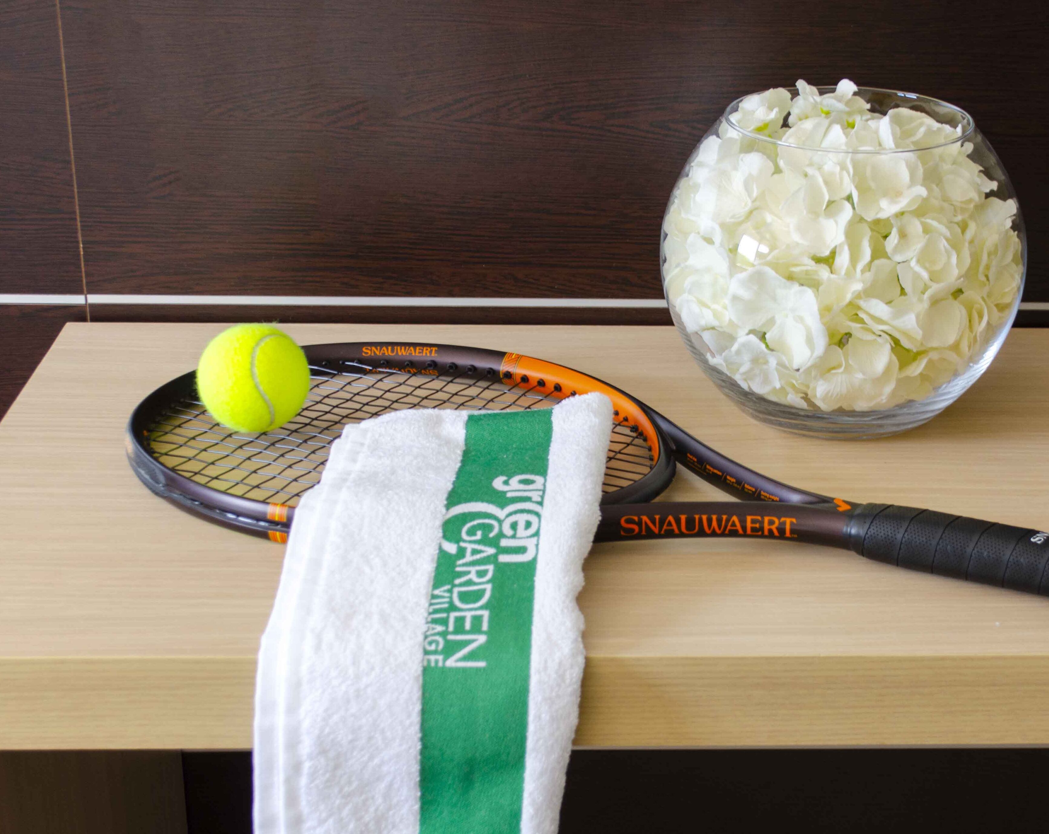 Foto - GREEN GARDEN Resort - Smart Hotel