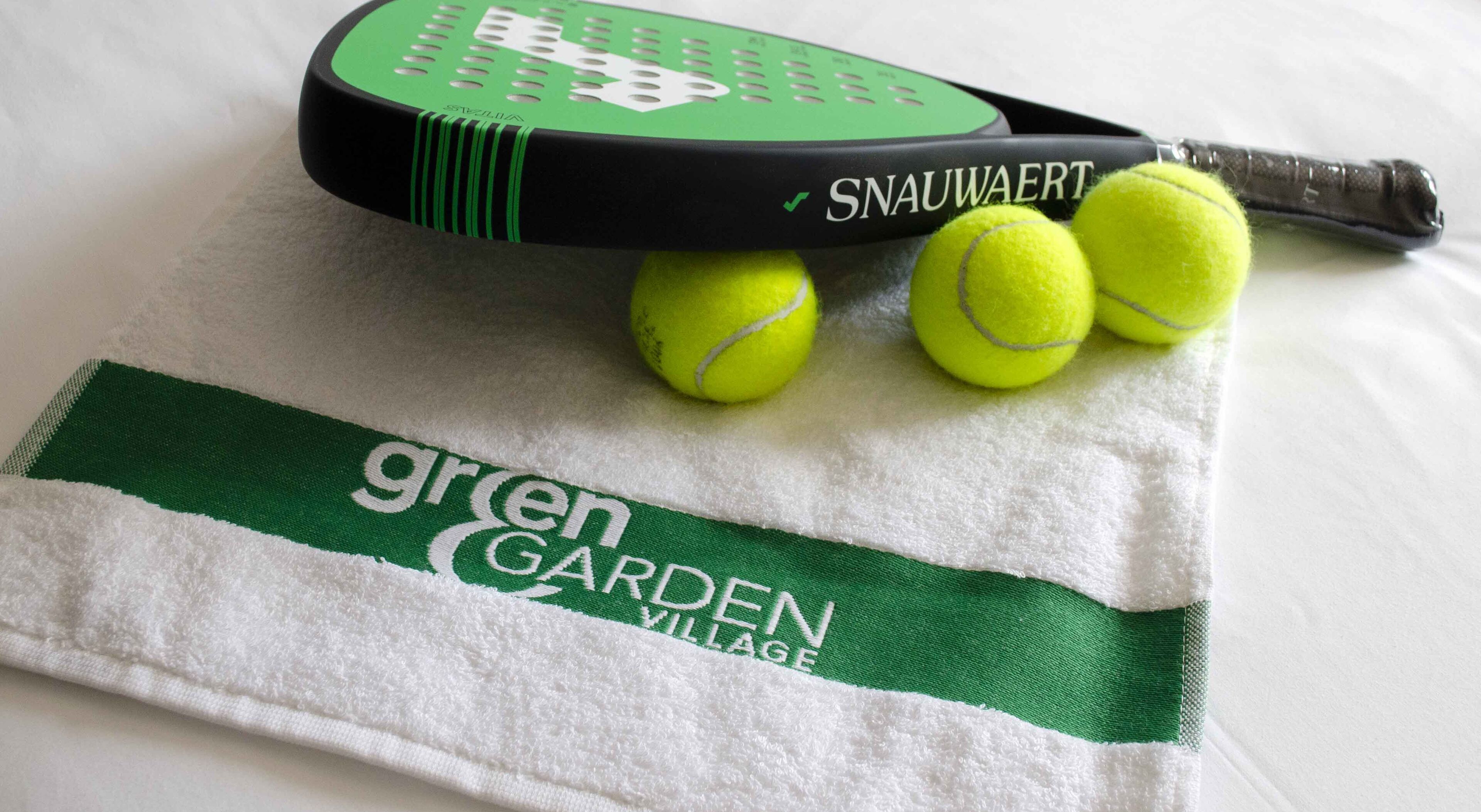 Foto - GREEN GARDEN Resort - Smart Hotel