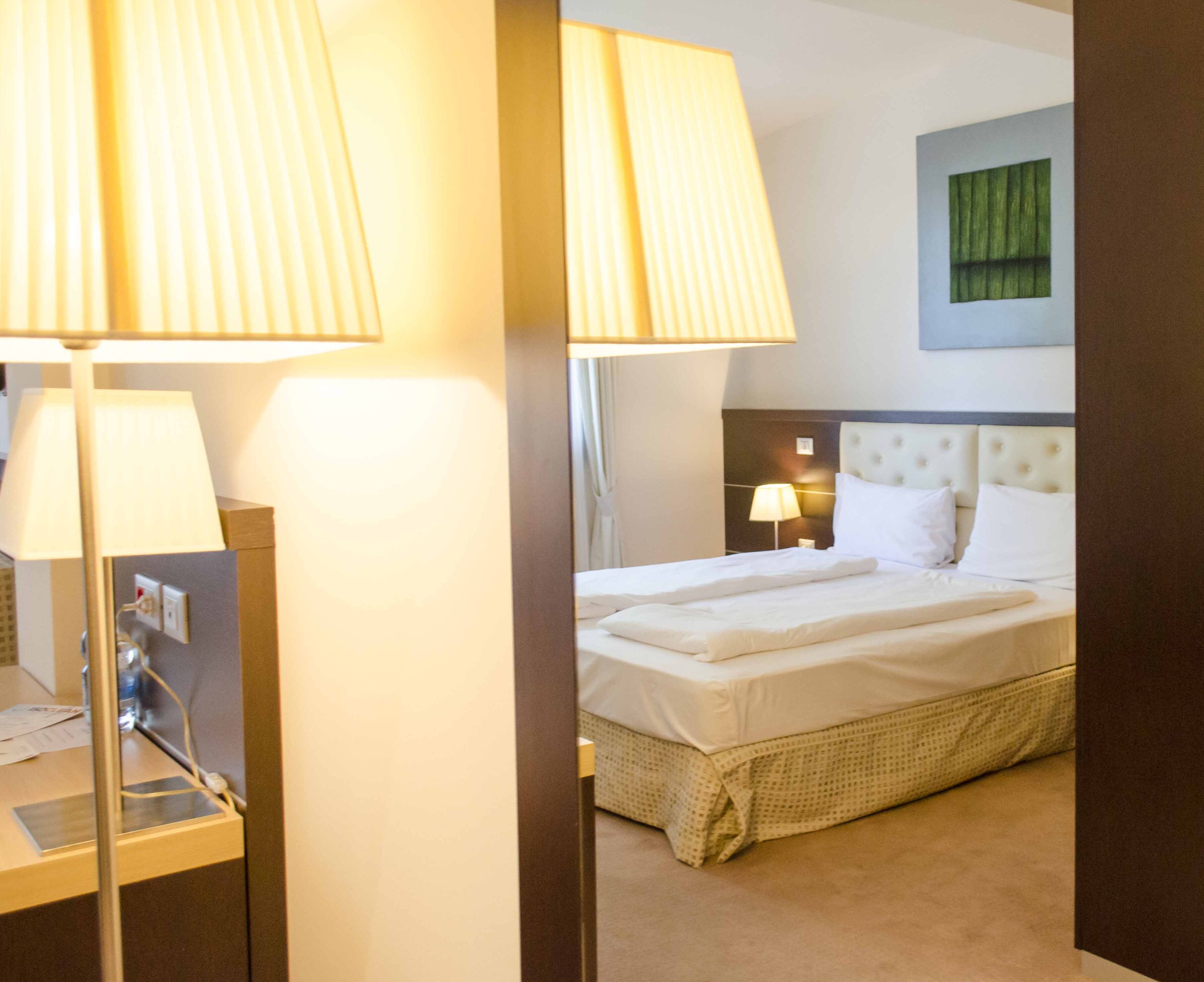 Foto - GREEN GARDEN Resort - Smart Hotel