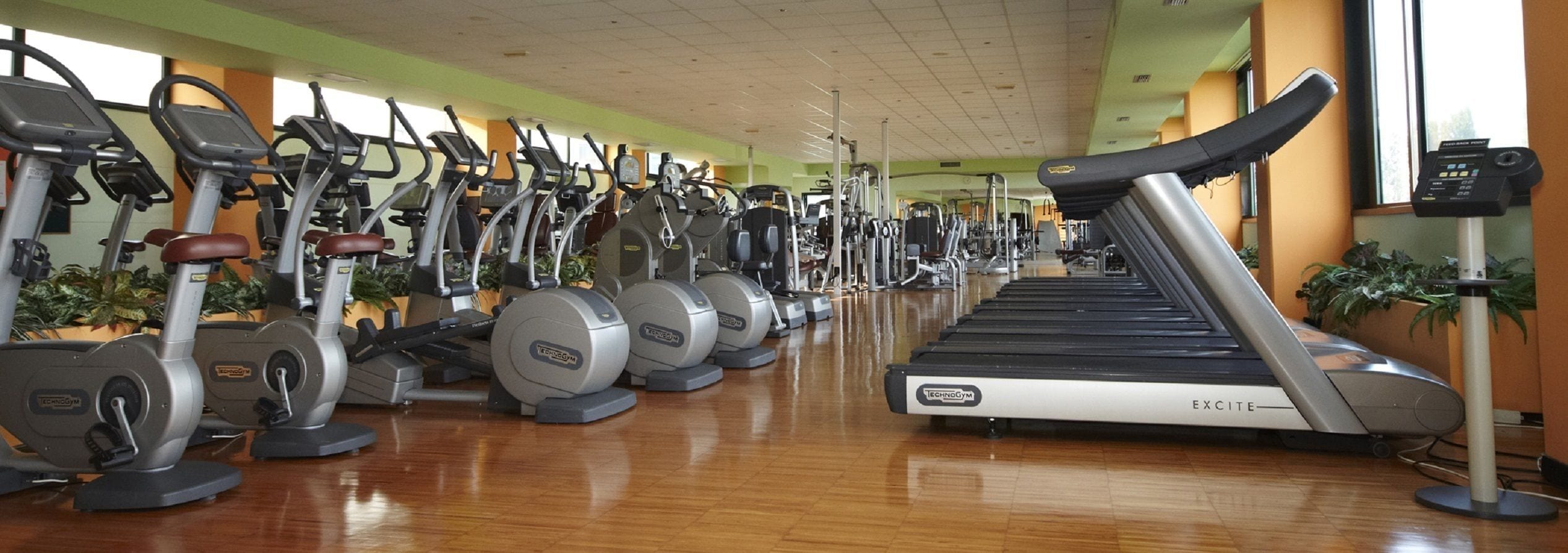 Foto - GREEN GARDEN Resort - Smart Hotel