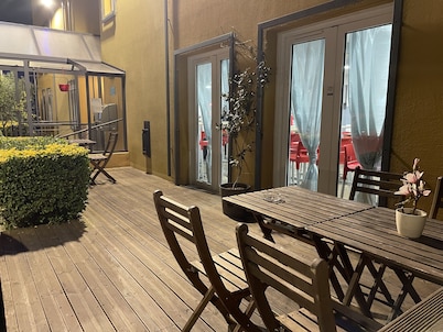 Kyriad Direct Bordeaux Est Lormont