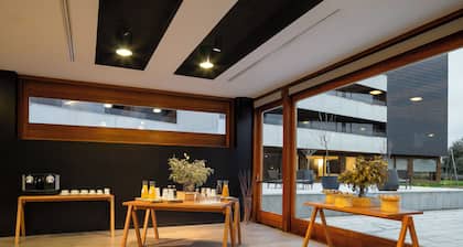 Eurostars Pamplona