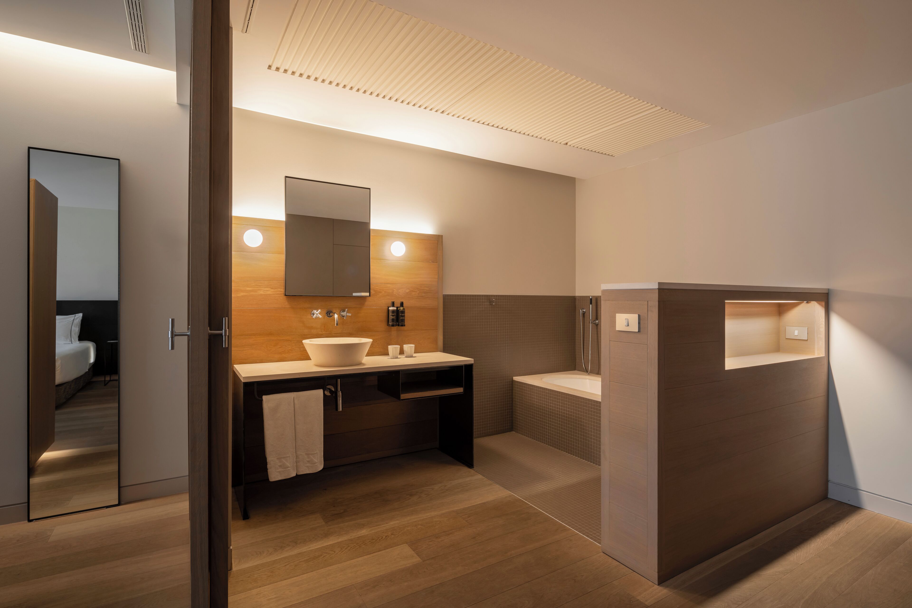 Foto - Eurostars Pamplona