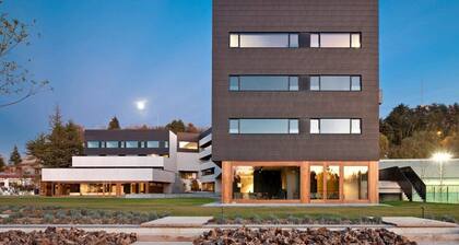 Eurostars Pamplona