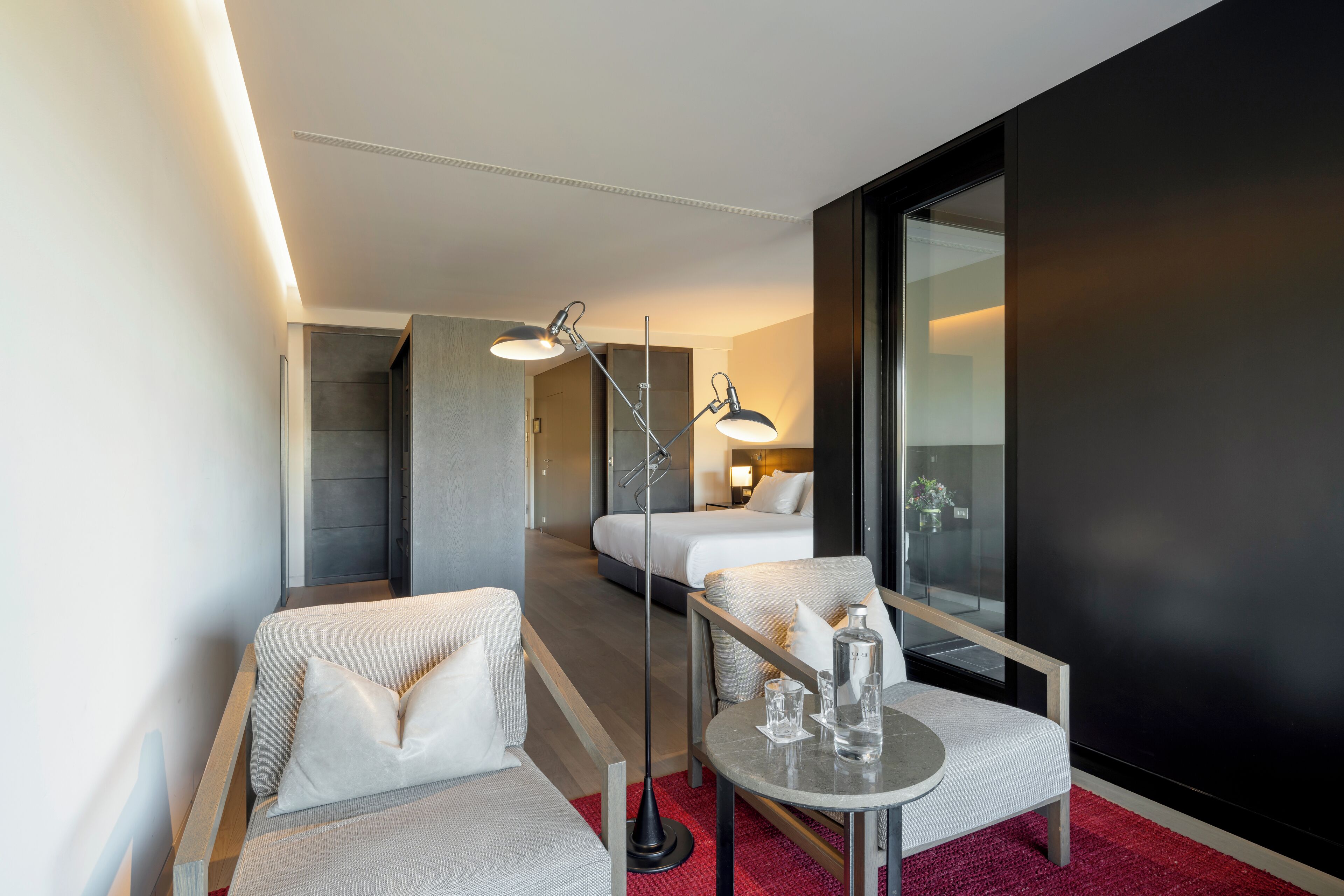 Foto - Eurostars Pamplona